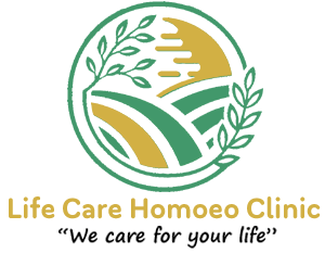 Life Care Homoeo & Cosmos Clinic