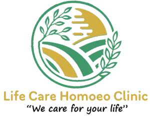 Life Care Homoeo & Cosmos Clinic