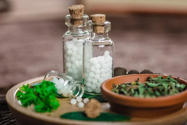 Homoeopathy