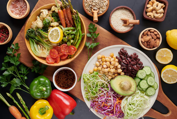 All Diet Plan
