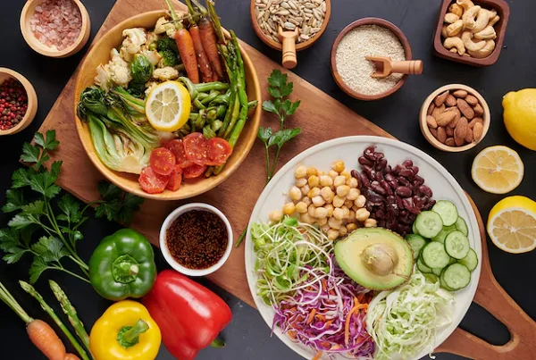 All Diet Plan