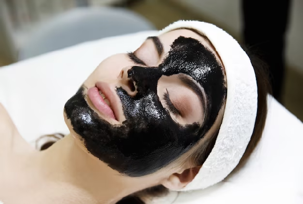 Carbon Facial