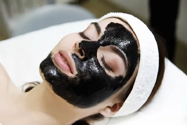 Carbon Facial