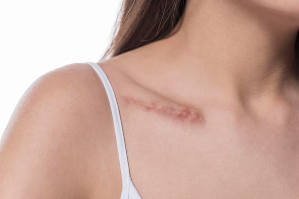 Scar Removal