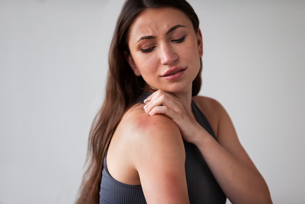 Skin Allergy