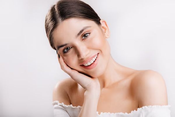 Skin Lightening Treatment