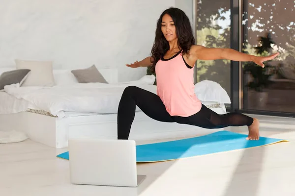 Online Yoga Classes