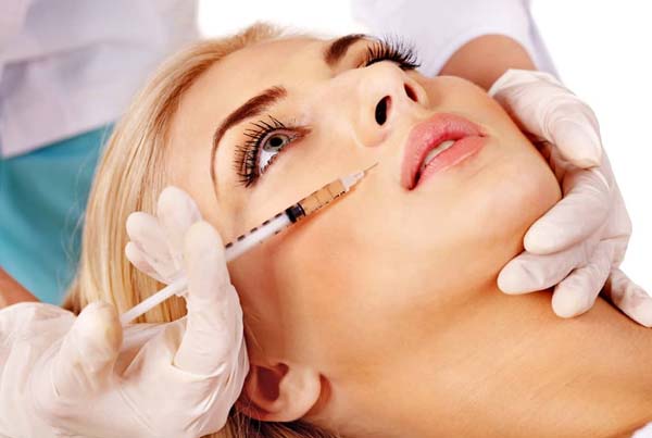 PRP for Skin