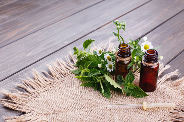 Homoeopathy