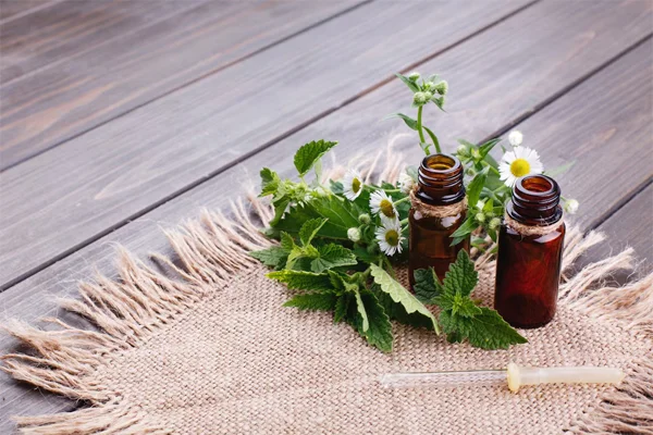 Homoeopathy