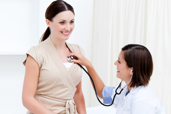 Female Health T/T