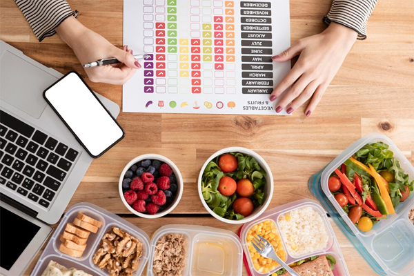 All Diet Plan