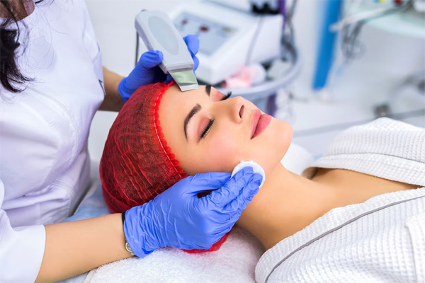 Skin Treatment