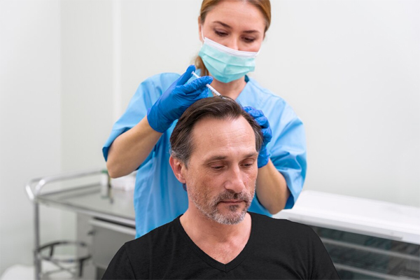 Hair Treatment